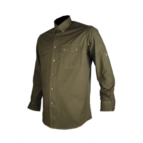 500-chemise-verte-transformable