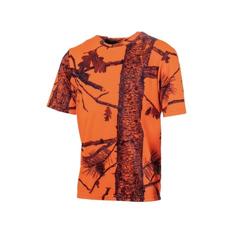 t001k-t-shirt-camo-orange-enfants