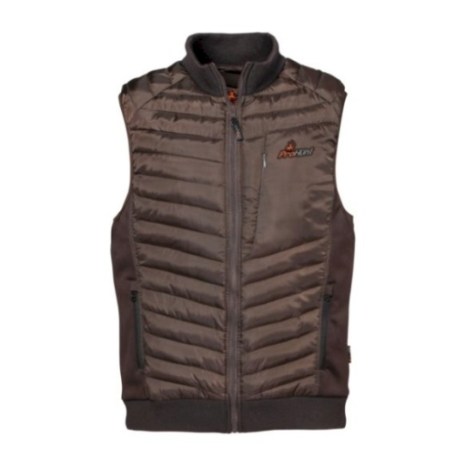 verney-carron-gilet-matelasse-ligne-verney-carron-jaguar-marron